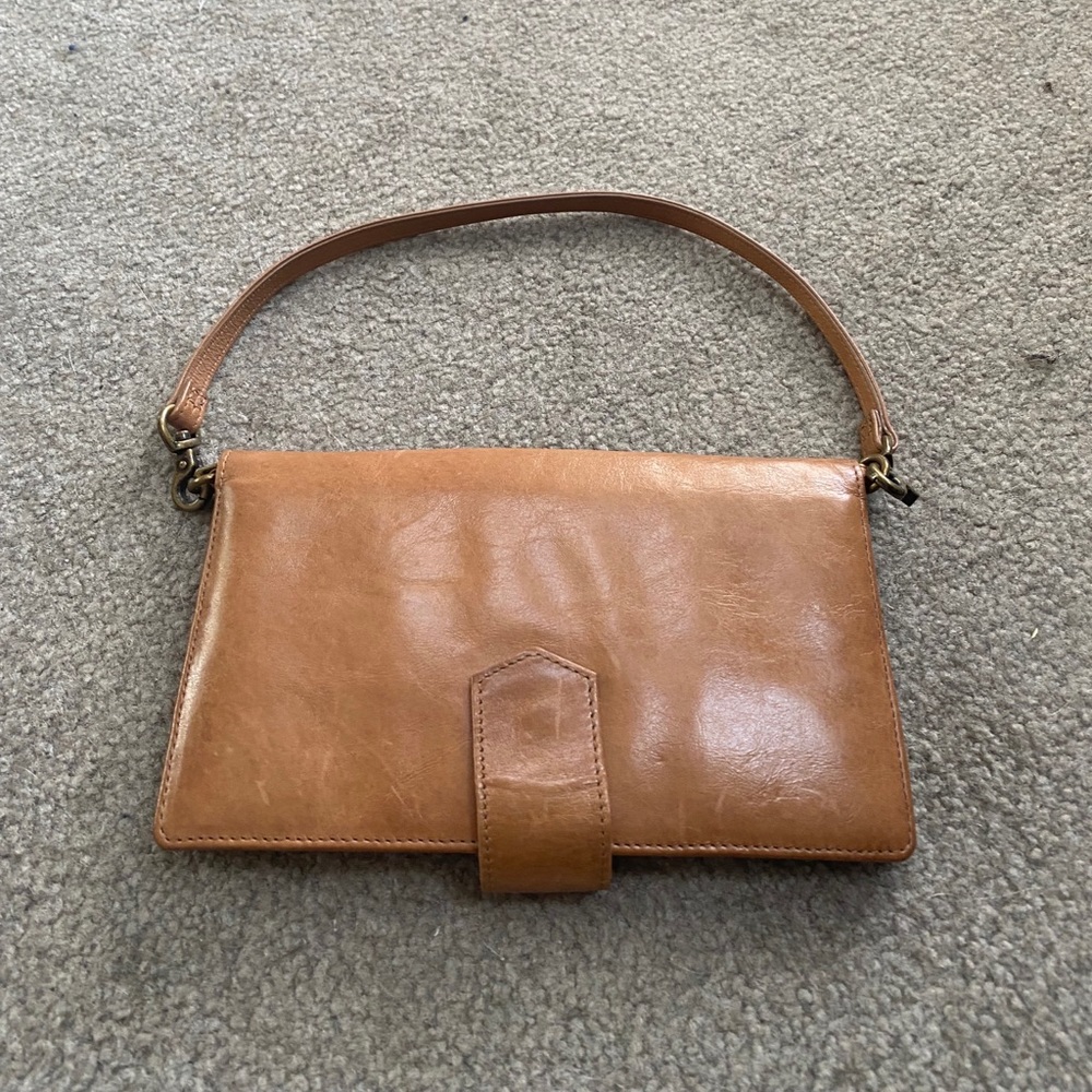 Hobo clutch